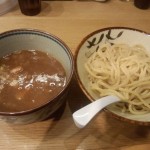 江戸前つけ麺(江戸前つけ麺 サスケ [浜松町駅/港区] )