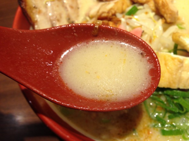 田所商店千葉北　西京味噌スープの儀