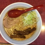 勢拉 西千葉店 - らー麺